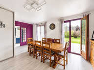 Ensemble immobilier avec maison principale et dépendance habitable — photo 4