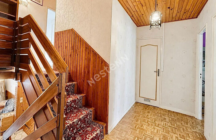 Maison 5 pièces à vendre à Louvres - 269 000  — photo 4