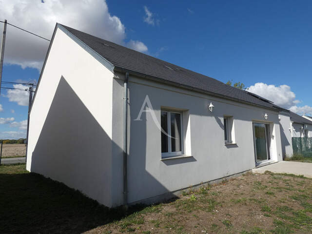 Maison Neuville Aux Bois 4 pièce(s) 78.26 m2 — photo du bien