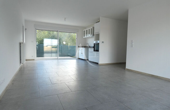 Maison Neuville Aux Bois 4 pièce(s) 78.26 m2 — photo 2