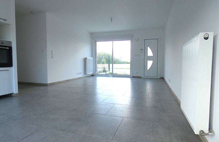 Maison Neuville Aux Bois 4 pièce(s) 78.26 m2 — photo 3