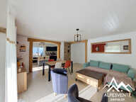 A LOUER APPARTEMENT T3 A REYVROZ — photo 2