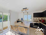 A LOUER APPARTEMENT T3 A REYVROZ — photo 3