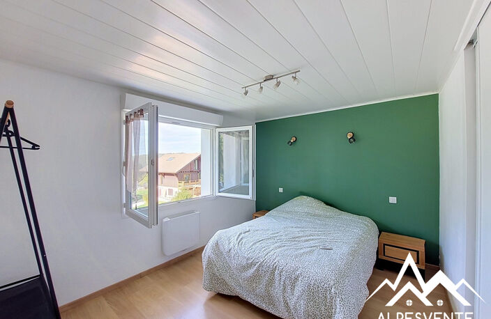 A LOUER APPARTEMENT T3 A REYVROZ — photo 5