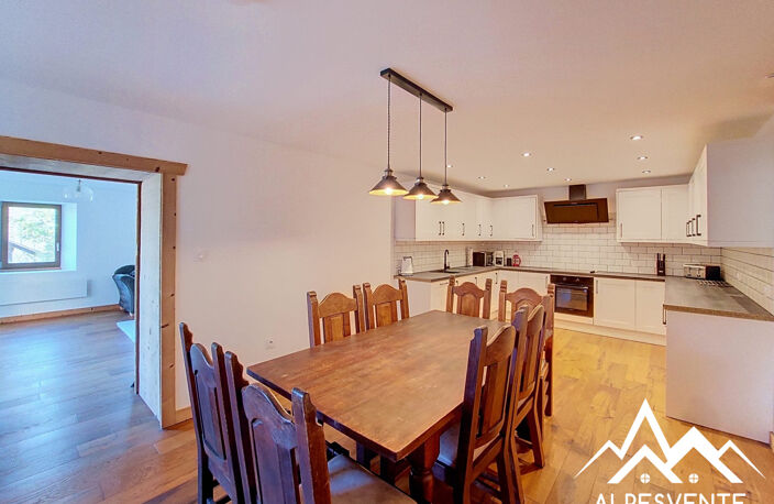 L'appartement de la Tassonnière — photo 2