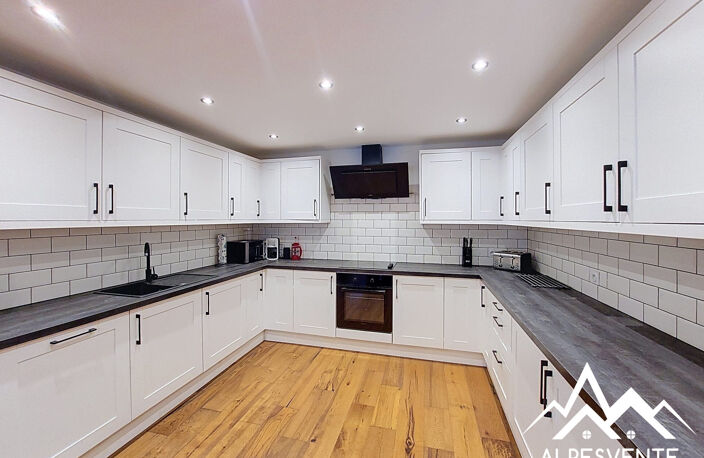 L'appartement de la Tassonnière — photo 3