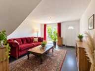 Maison de 120 m², 3 chambres, bureau et jardin à Mirabel-et-Bl — photo 2