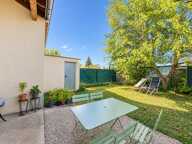 Maison de 120 m², 3 chambres, bureau et jardin à Mirabel-et-Bl — photo 3