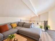 Maison de 120 m², 3 chambres, bureau et jardin à Mirabel-et-Bl — photo 4