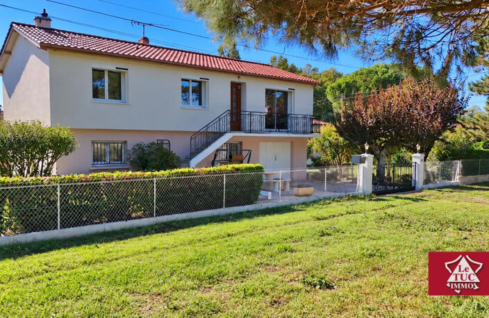 Maison familliale avec jardin — photo 2