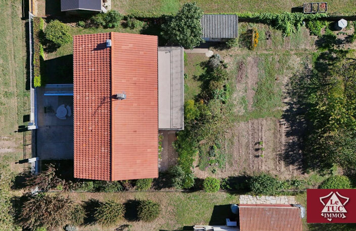 Maison familliale avec jardin — photo 4