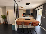BOISSERON   Maison récente de  110 m2 avec jardin , 3 chambr — photo 4