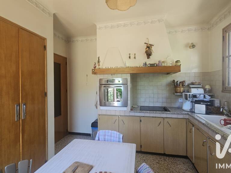 Vente Maison/villa 7 pièces — photo 1