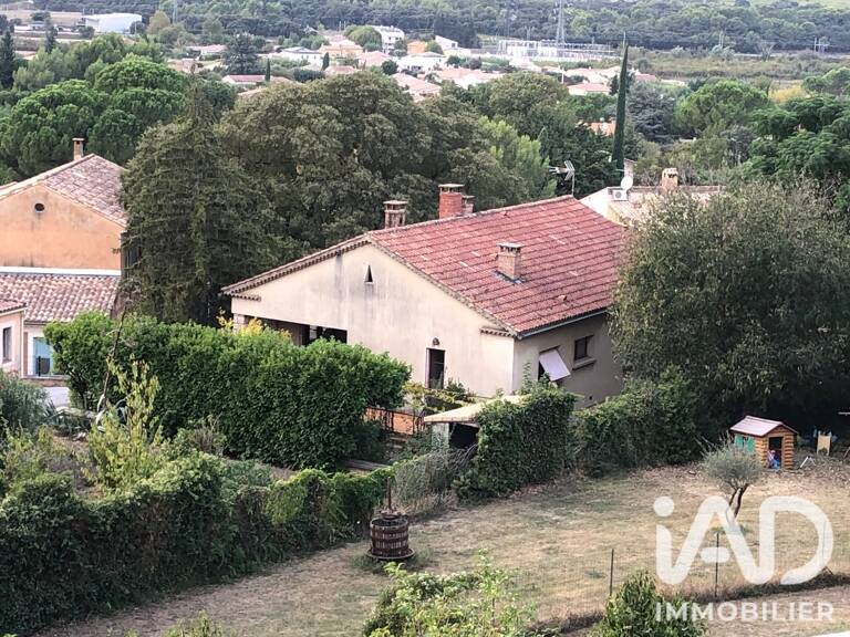 Vente Maison/villa 7 pièces — photo 1
