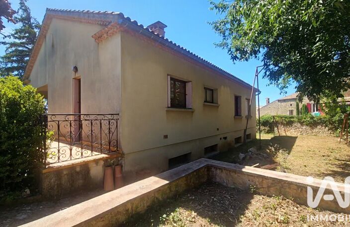 Vente Maison/villa 7 pièces — photo 2