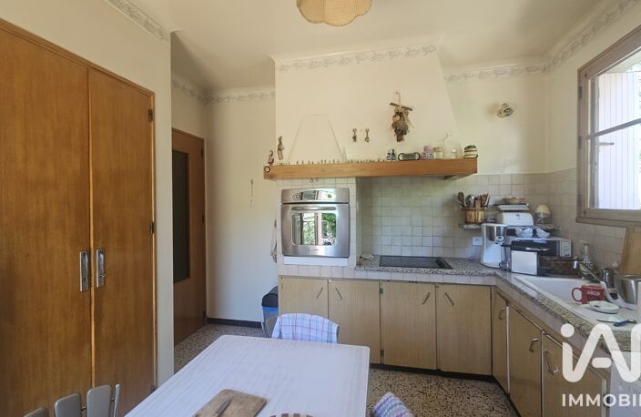 Vente Maison/villa 7 pièces — photo 3