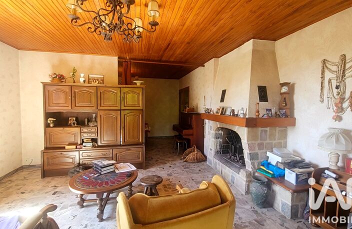 Vente Maison/villa 7 pièces — photo 4