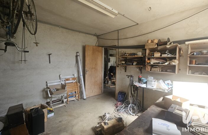 Vente Maison/villa 7 pièces — photo 5
