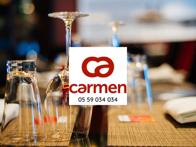Fonds de commerce Bar Restaurant Biarritz — photo du bien