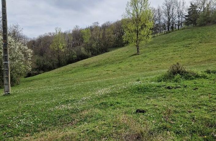 Vente Terrain 8 500 m&sup2; — photo 3