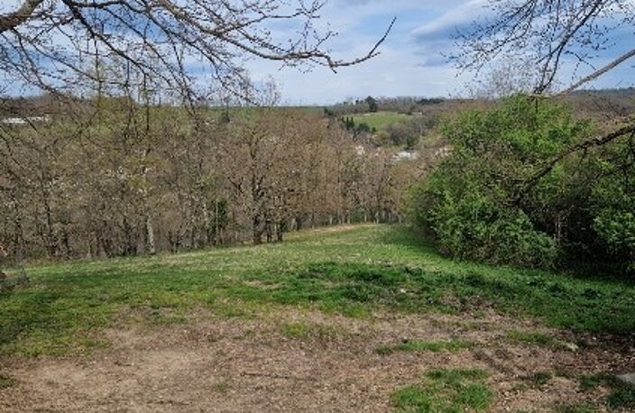 Vente Terrain 8 500 m&sup2; — photo 4