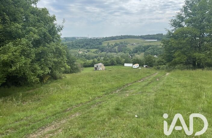 Vente Terrain 8 500 m&sup2; — photo 5