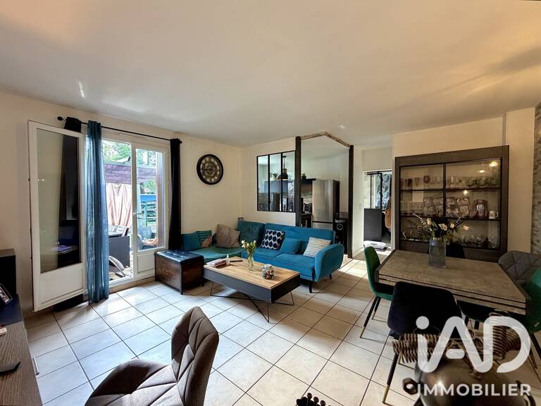 Vente Appartement 2 pièces — photo 1