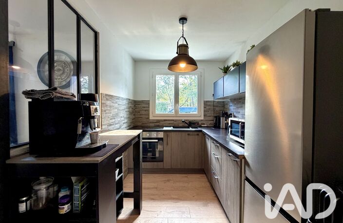 Vente Appartement 2 pièces — photo 2