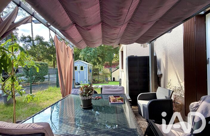 Vente Appartement 2 pièces — photo 3
