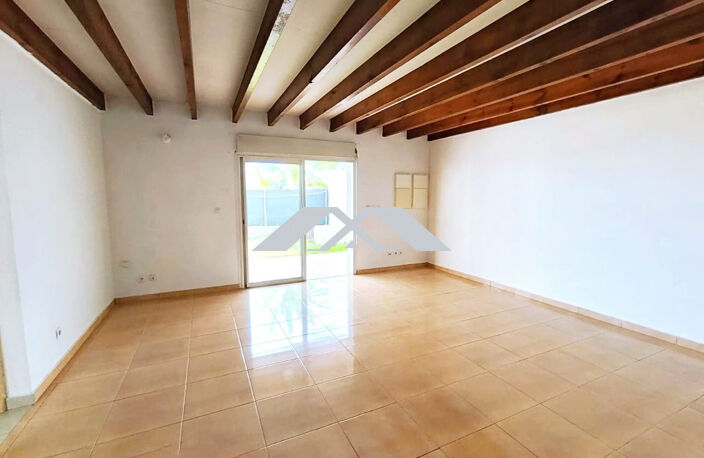 Maison F4 + Bureau Saint Louis — photo 2