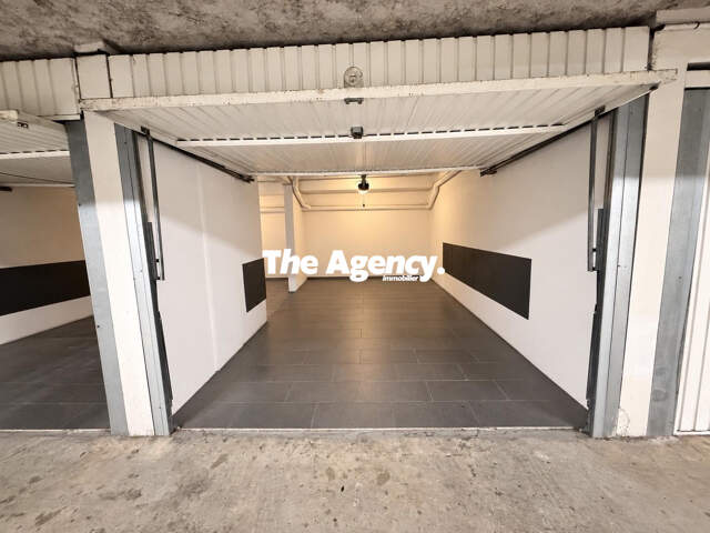 GARAGE SIMPLE DROITE - CHÂTEAU BORELY — photo du bien