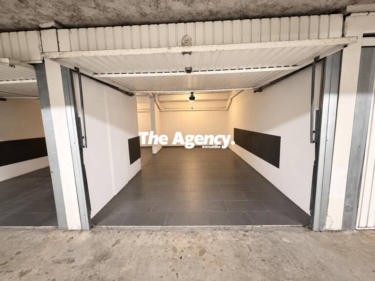 GARAGE SIMPLE DROITE - CHÂTEAU BORELY — photo 1