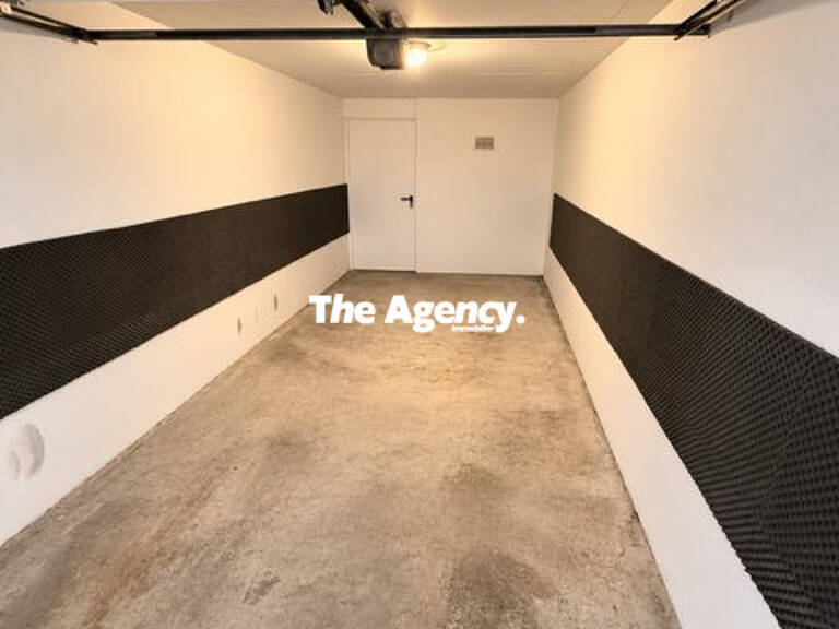 GARAGE SIMPLE + CAVE - CHÂTEAU BORELY — photo 1