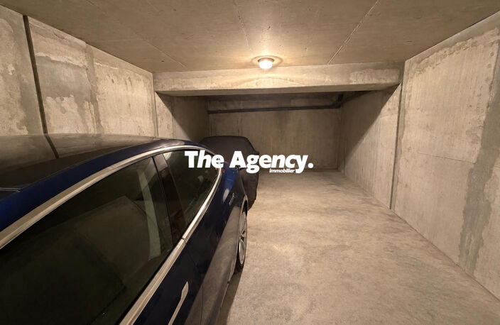 GARAGE TRIPLE - CHATEAU BORELY — photo 2
