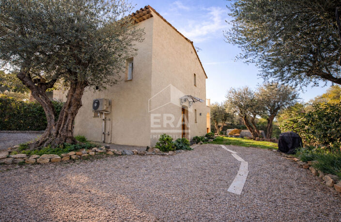Maison Auribeau Sur Siagne 4 pièce(s) 98 m2 — photo 2