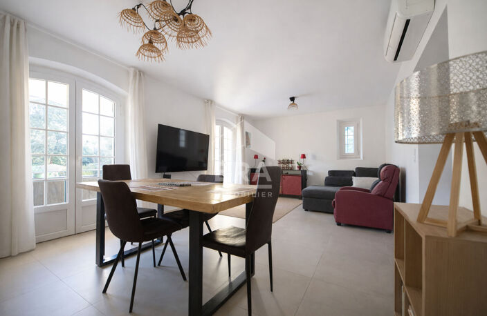 Maison Auribeau Sur Siagne 4 pièce(s) 98 m2 — photo 3