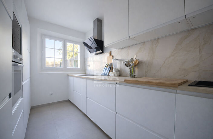 Maison Auribeau Sur Siagne 4 pièce(s) 98 m2 — photo 4