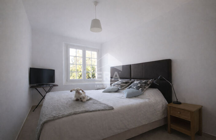 Maison Auribeau Sur Siagne 4 pièce(s) 98 m2 — photo 5