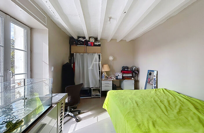 Immeuble - 2 appartements - DAON — photo 2