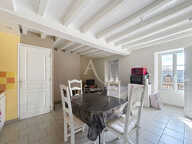Immeuble - 2 appartements - DAON — photo 3