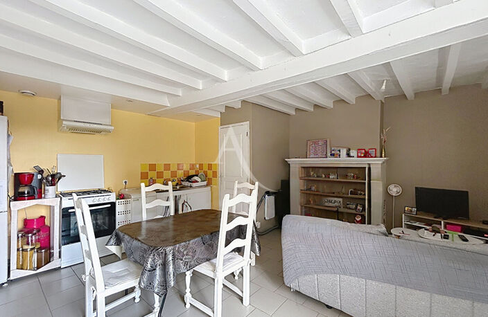 Immeuble - 2 appartements - DAON — photo 4