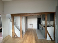 Appartement 40 m² - Paris 11e Boulevard Richard-Lenoir — photo 3