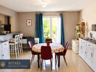Maison 153 m² - 5 chambres - Sandillon - jardin — photo 3