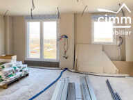 Appartement T4 de 100m² - Etat d'achèvement - garage -place de — photo 2