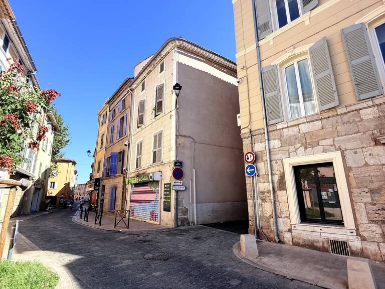Vente Immeuble 147 m&sup2; — photo 1