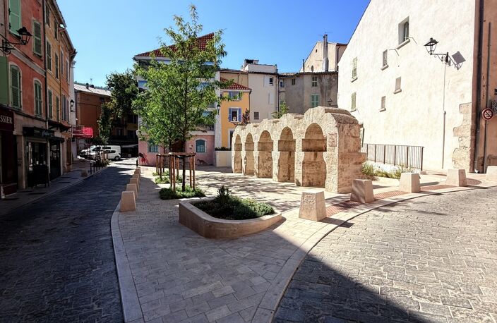 Vente Immeuble 147 m&sup2; — photo 2