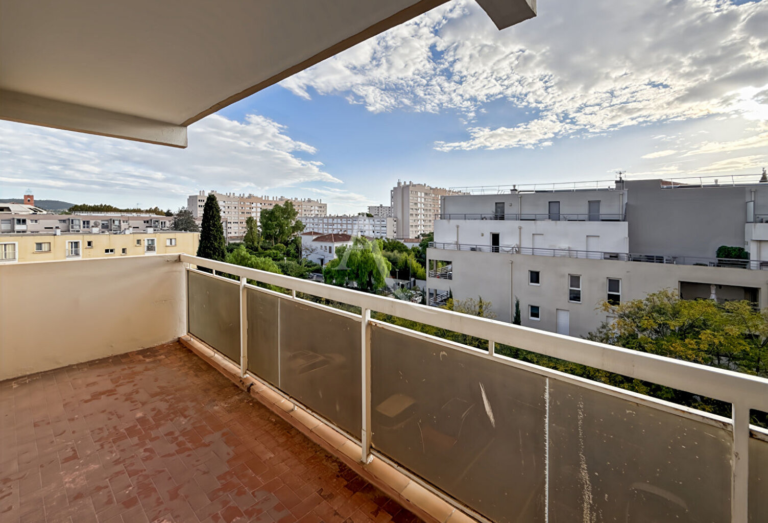 La Garde T5 double exposition, 2 terrasses résidence sécurisée avec asc ! — photo 1