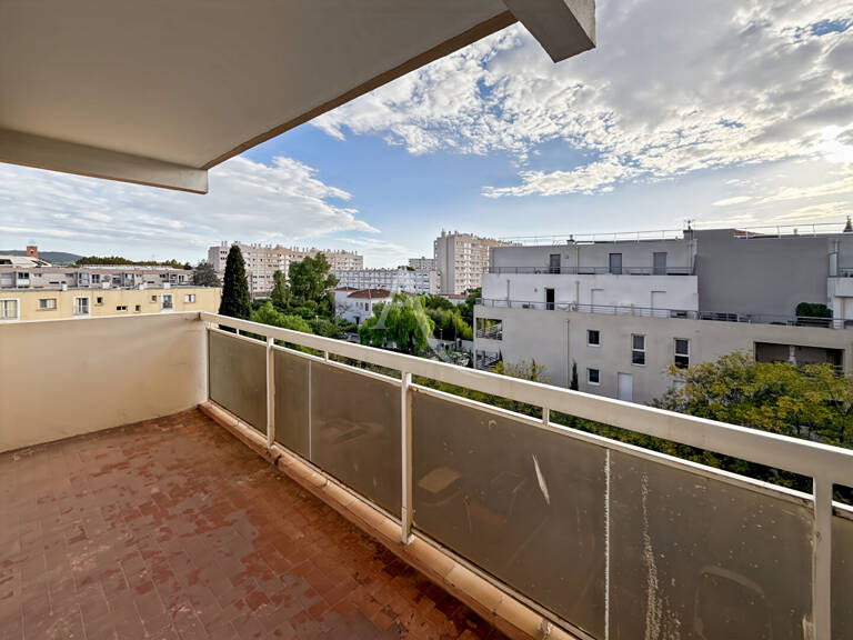 La Garde T5 double exposition, 2 terrasses résidence sécurisée avec asc ! — photo 1