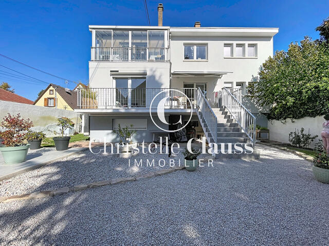 Appartement proposé à Benfeld