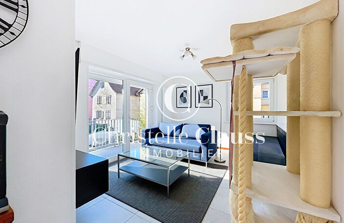 Appartement Benfeld 5 pièce(s) 110 m2 — photo 4